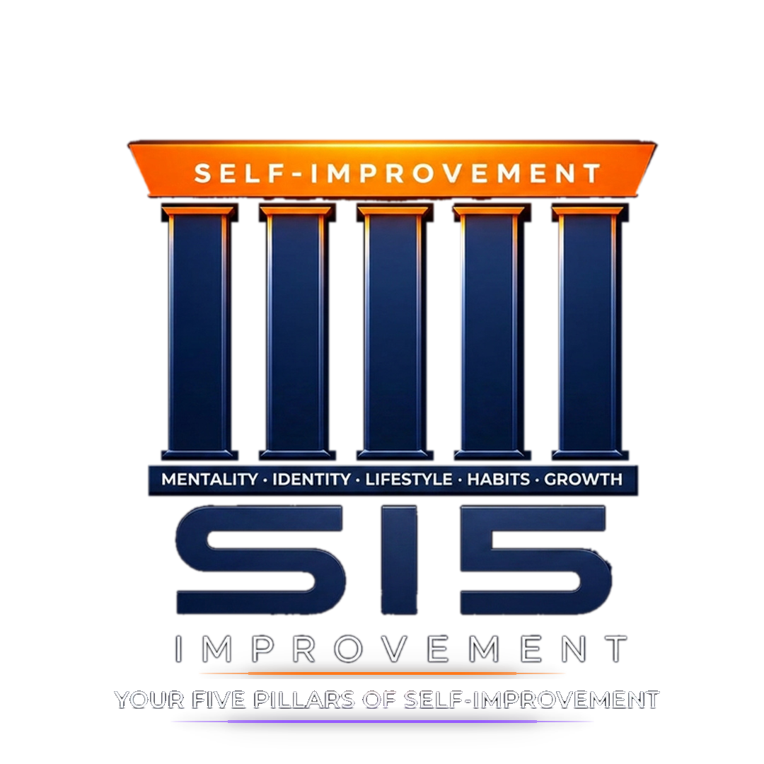 SI5 Improvement logo
